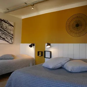 Le Sommeil Des Fees Frühstückspension