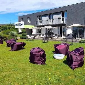 Cozy Logis Morlaix 3* Plouigneau