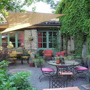 L'auberge Des Collines 2* Granges-les-Beaumont