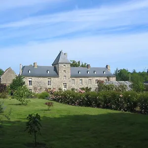 Couette-café D'hôtes Château De Bonabry