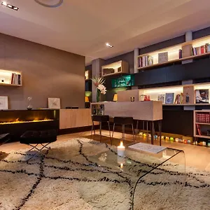 Elixir 3* Paris
